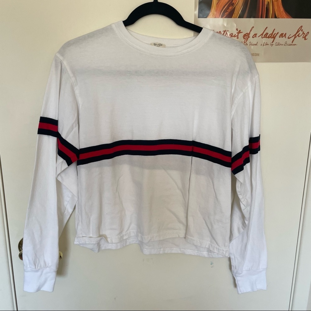 Brandy Melville Long Sleeve